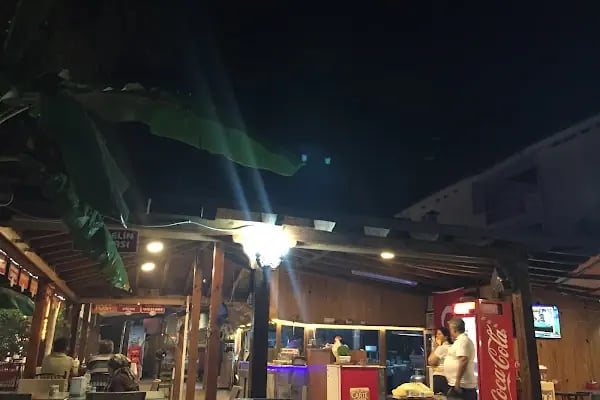 Akyaka Köşem Cafe Restaurant - Resim 20