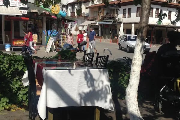 Akyaka Köşem Cafe Restaurant - Resim 11