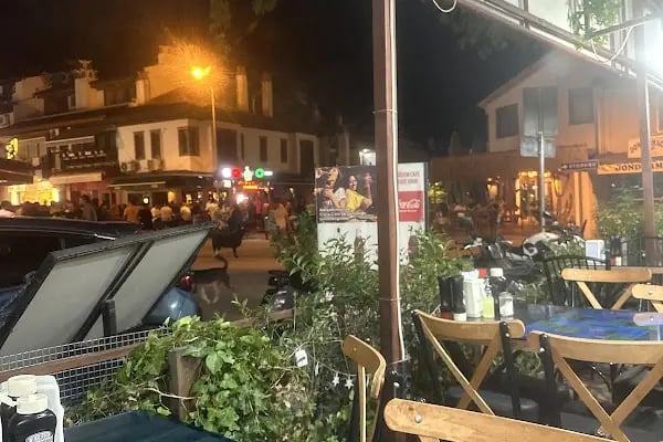 Akyaka Köşem Cafe Restaurant - Resim 14