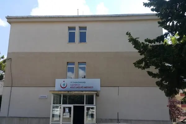 Hadımköy Aile Sağlığı Merkezi - Resim 2
