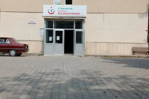 Hadımköy Aile Sağlığı Merkezi - Resim 5