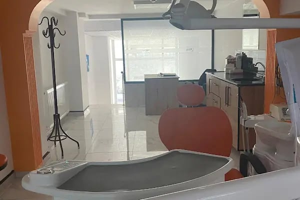 Özel Real Dent Diş Kliniği - Resim 3