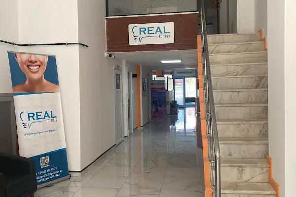 Özel Real Dent Diş Kliniği - Resim 5