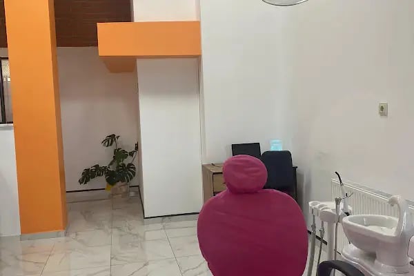 Özel Real Dent Diş Kliniği - Resim 8