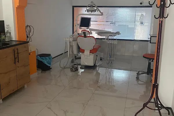 Özel Real Dent Diş Kliniği - Resim 4