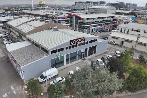 Pozitif Elektromarket Niltim - Resim 5