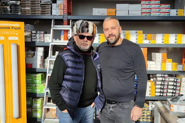Pozitif Elektromarket Niltim - Resim 2