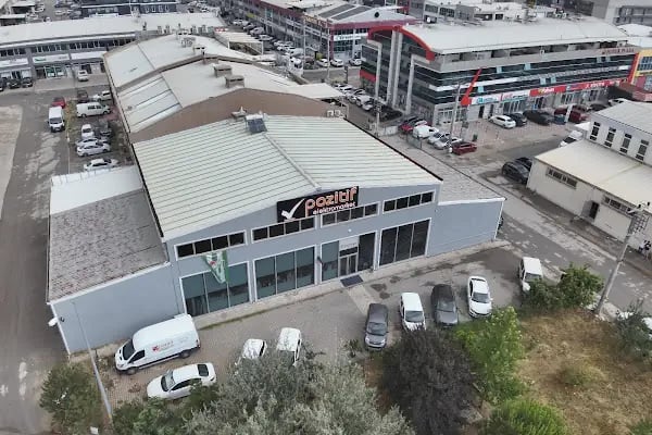 Pozitif Elektromarket Niltim - Resim 7