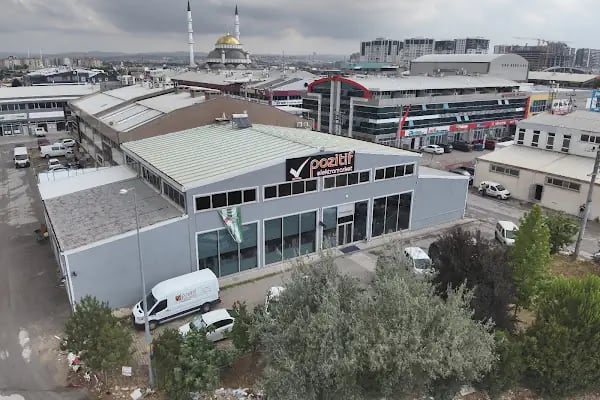 Pozitif Elektromarket Niltim - Resim 9