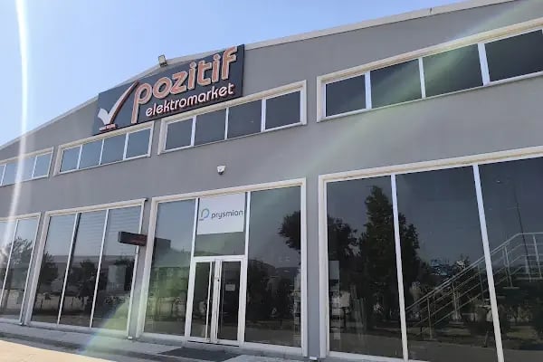 Pozitif Elektromarket Niltim - Resim 15