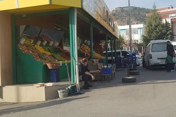 DIMBIL MARKET &amp; MANAV - Resim 5