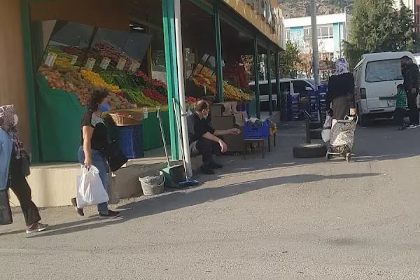 DIMBIL MARKET &amp; MANAV - Resim 4