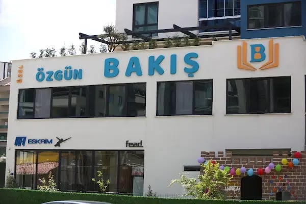 Bakış Anaokulu - Resim 2