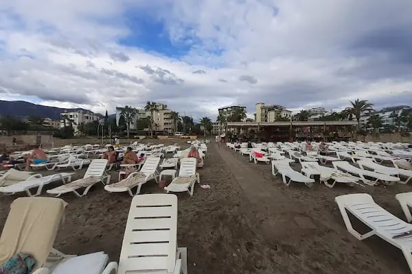 Flex Beach Oba No: 32 - Resim 18