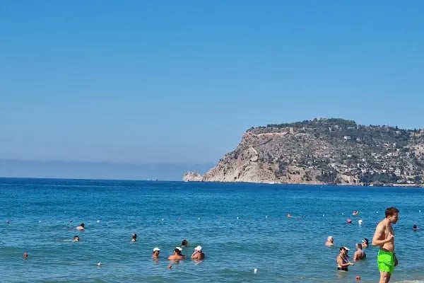 Flex Beach Oba No: 32 - Resim 9