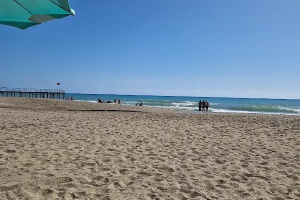 Flex Beach Oba No: 32 - Resim 12