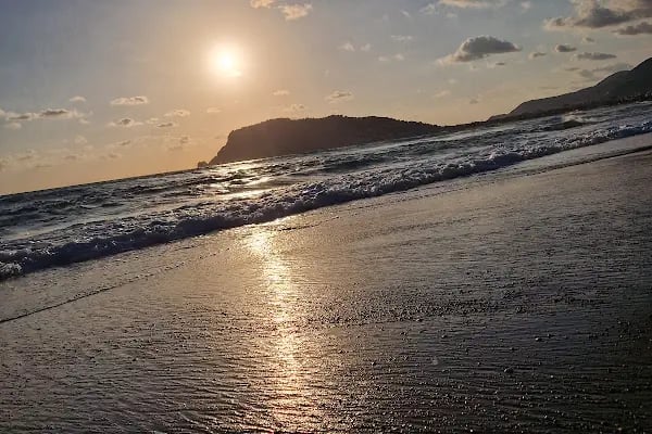 Flex Beach Oba No: 32 - Resim 6