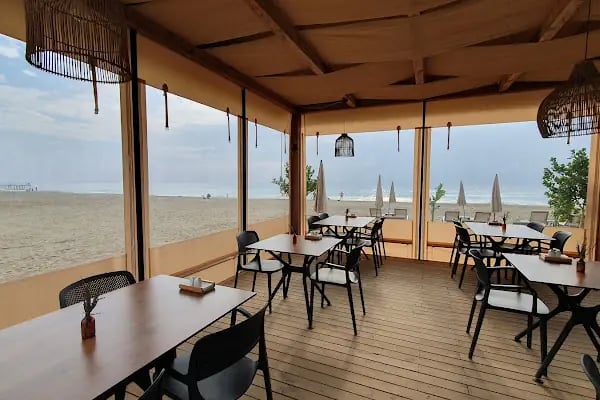 Flex Beach Oba No: 32 - Resim 2
