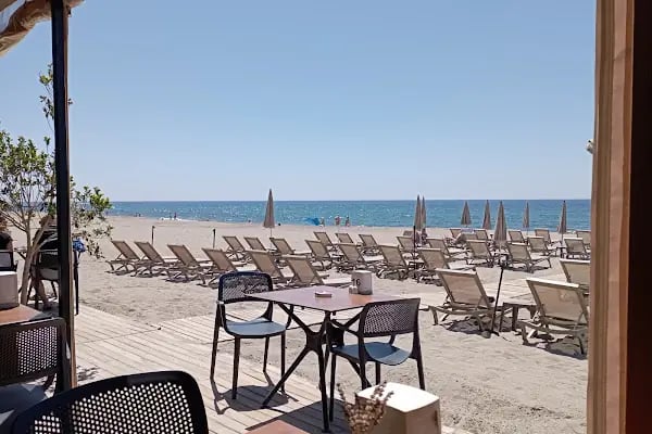 Flex Beach Oba No: 32 - Resim 10