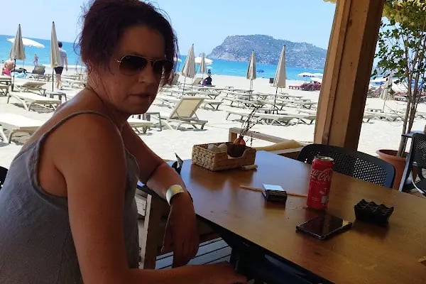 Flex Beach Oba No: 32 - Resim 5