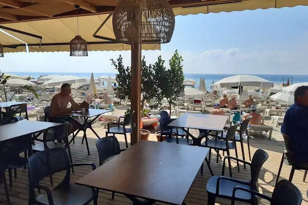Flex Beach Oba No: 32 - Resim 7