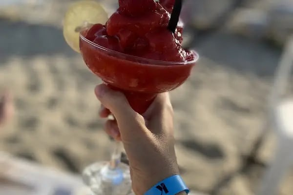 Flex Beach Oba No: 32 - Resim 13