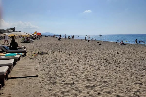 Flex Beach Oba No: 32 - Resim 11