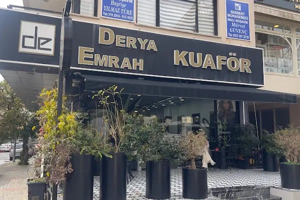 Derya Emrah Kuaför ( Kadın Kuaförü ) - Resim 8