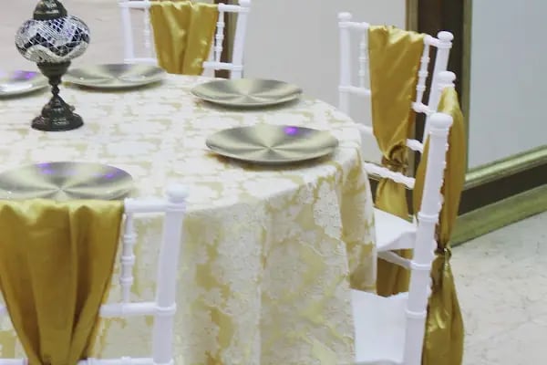 Beste 2 Düğün Salonu - Resim 10