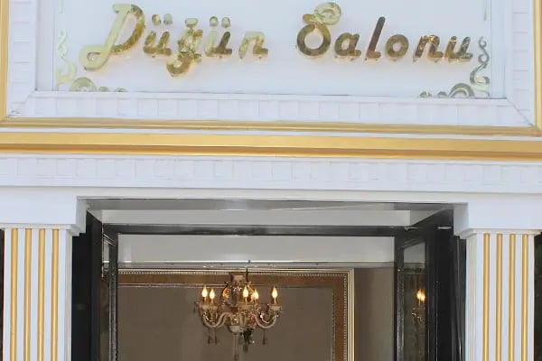 Beste 2 Düğün Salonu - Resim 17