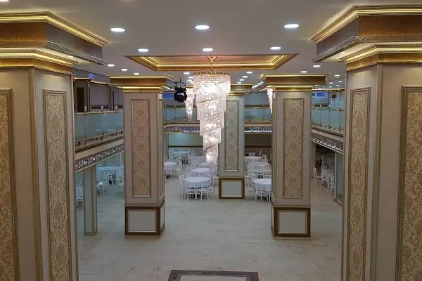 Beste 2 Düğün Salonu - Resim 14