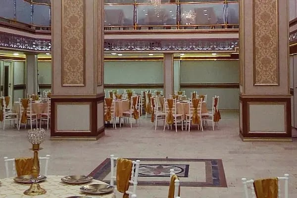 Beste 2 Düğün Salonu - Resim 19