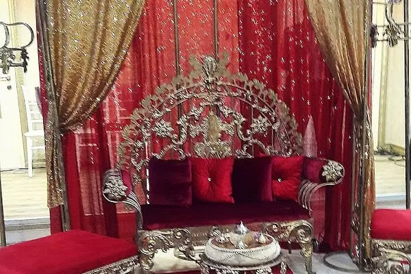 Beste 2 Düğün Salonu - Resim 15