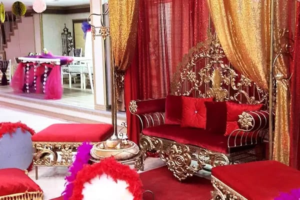 Beste 2 Düğün Salonu - Resim 3
