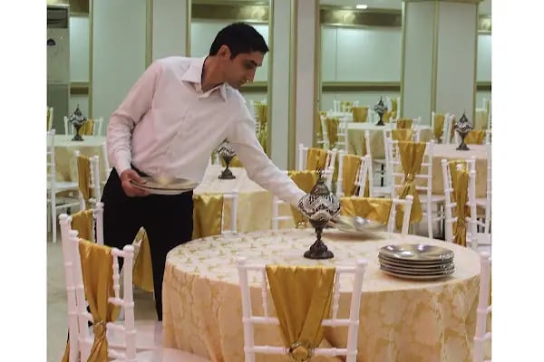 Beste 2 Düğün Salonu - Resim 7