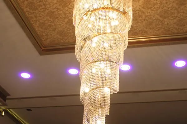 Beste 2 Düğün Salonu - Resim 8