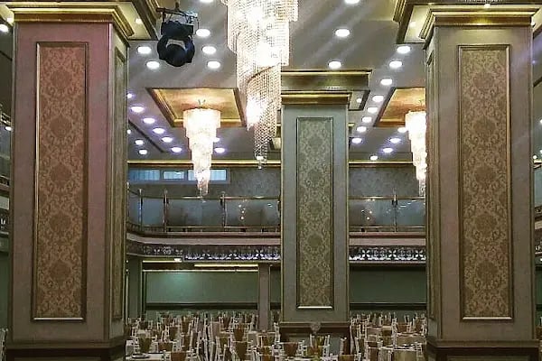 Beste 2 Düğün Salonu - Resim 2