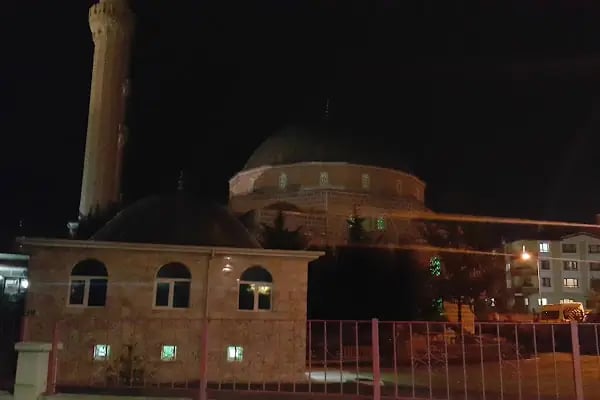 Tevhid Cami - Resim 19