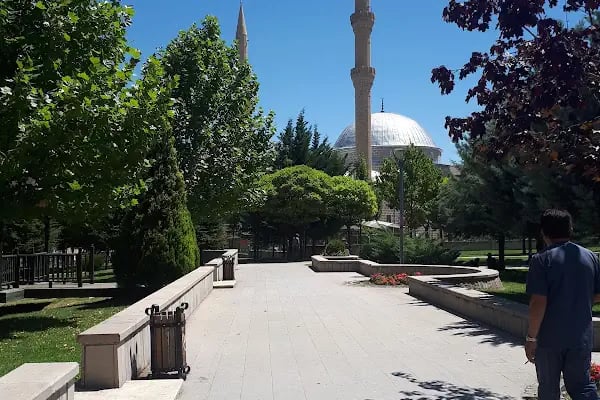 Tevhid Cami - Resim 9