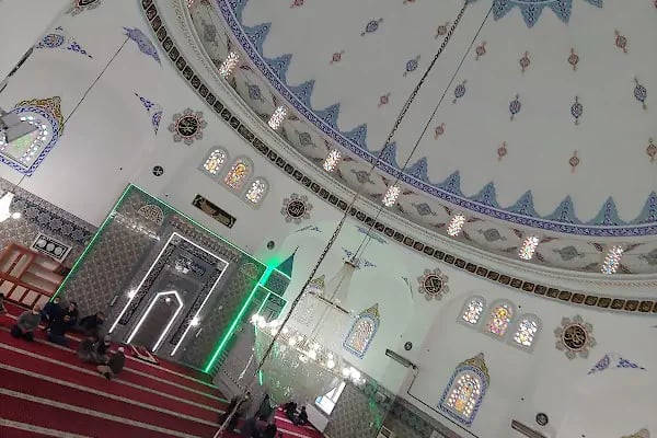 Tevhid Cami - Resim 11