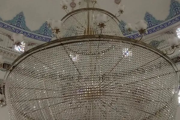 Tevhid Cami - Resim 4