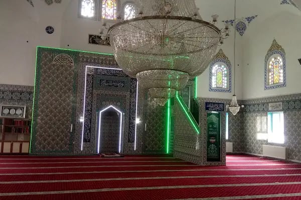 Tevhid Cami - Resim 2
