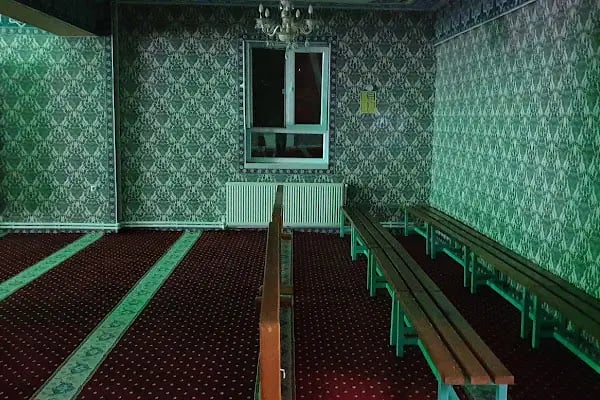 Tevhid Cami - Resim 12