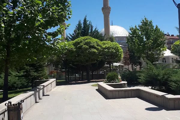 Tevhid Cami - Resim 15