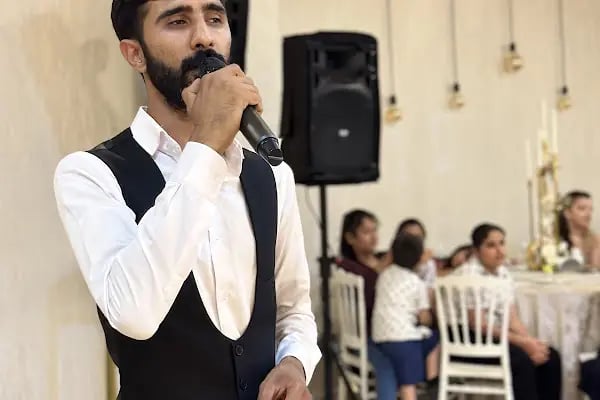 Adana İlahi Grubu - Aksa Organizasyon - Resim 8