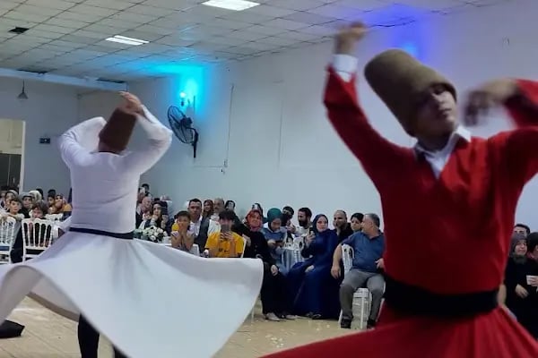 Adana İlahi Grubu - Aksa Organizasyon - Resim 5
