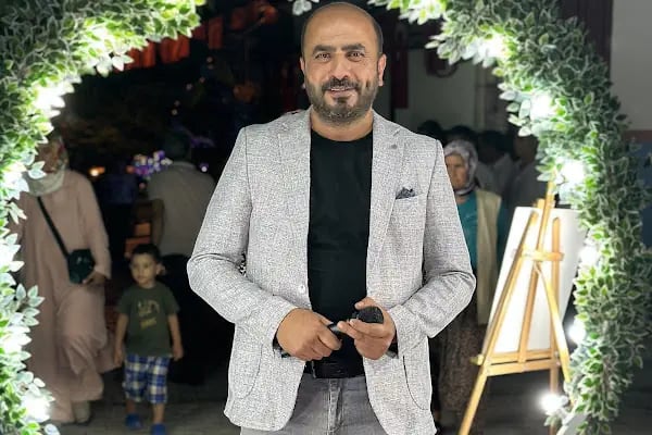 Adana İlahi Grubu - Aksa Organizasyon - Resim 7
