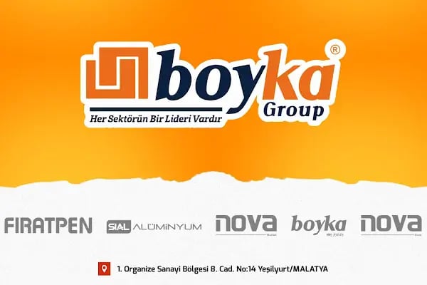BOYKA GROUP - Resim 11