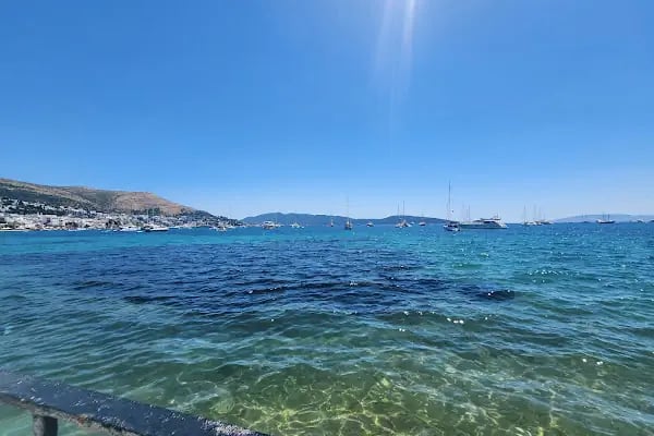 Moya Wine&Dine Bodrum Marina - Resim 9