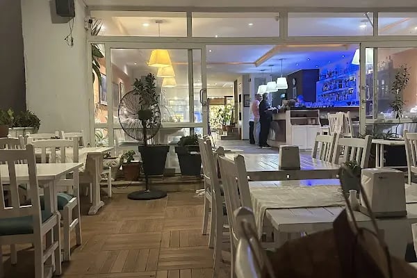 Moya Wine&Dine Bodrum Marina - Resim 19